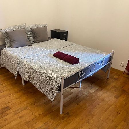 Ferienwohnung Comme Chez Moi Thiais Exterior foto